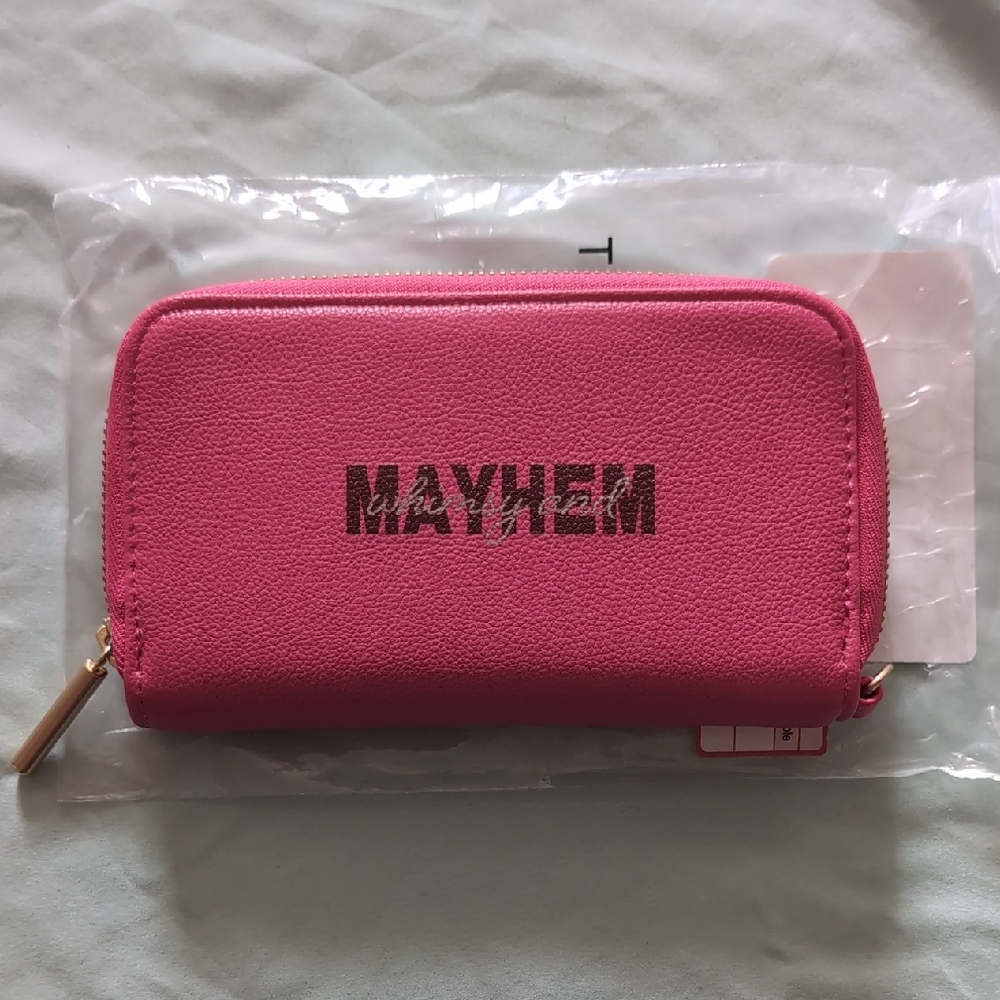 Thirty-One Slim Wallet